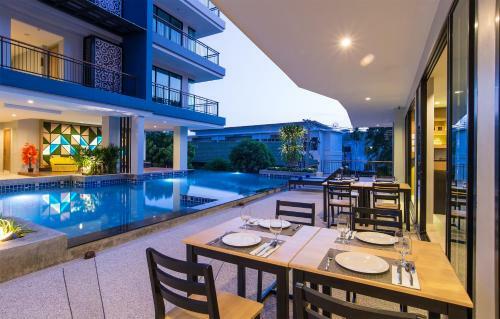 Hotel Ava Sea Resort