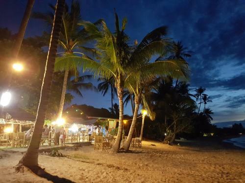 Villa Fleur At Beachfront Resort With Private Pool And 20m To Beach