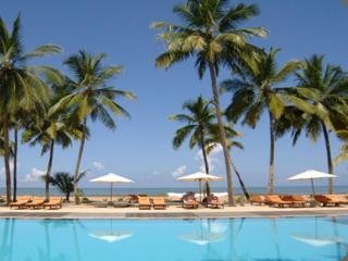 Hotel Kani Lanka Resort  Spa