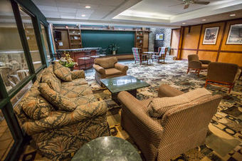 Hotel Comfort Suites Oakbrook