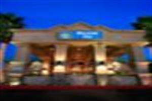 Hotel Best Western Plus Hilltop Inn
