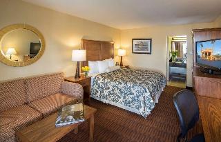 Hotel Best Western Plus Hilltop Inn