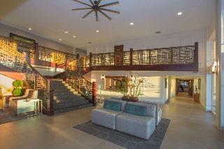 Hotel Best Western Plus Hilltop Inn