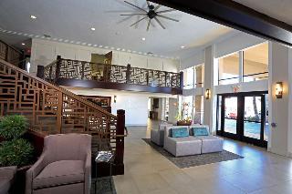 Hotel Best Western Plus Hilltop Inn