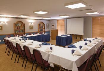 Hotel Best Western Plus Hilltop Inn