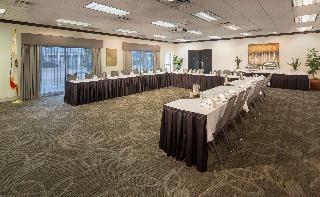 Hotel Best Western Plus Hilltop Inn