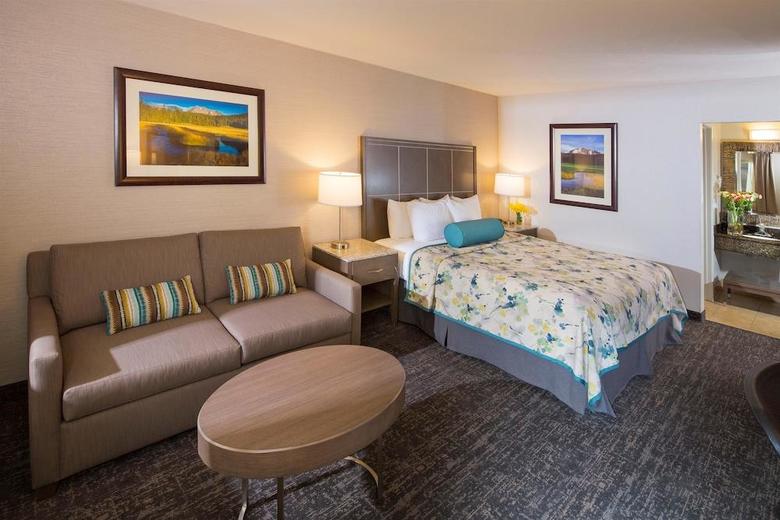 Hotel Best Western Plus Hilltop Inn