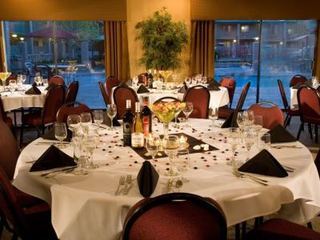 Hotel Best Western Plus Hilltop Inn