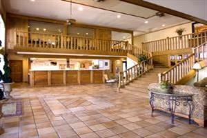 Hotel Best Western Plus Hilltop Inn