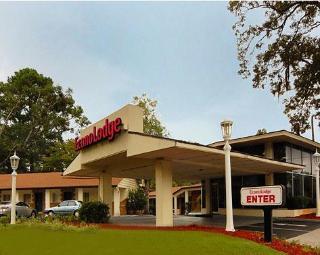 Hotel Econo Lodge Intown