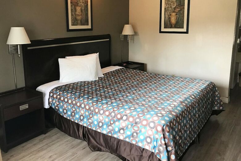 Hotel Rodeway Inn Ontario Mills Mall