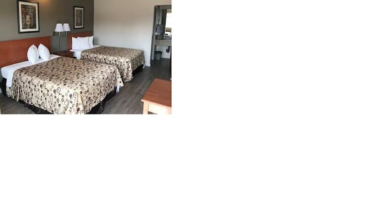 Hotel Rodeway Inn Ontario Mills Mall