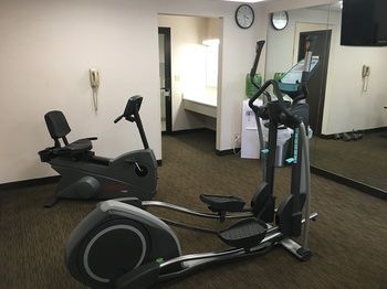 Hotel La Quinta Inn Milwaukee Northwest