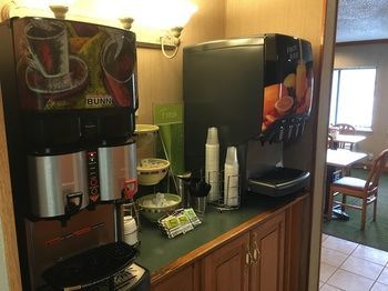 Hotel La Quinta Inn Milwaukee Northwest