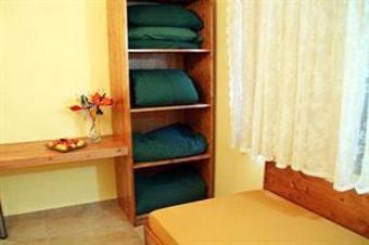 Hotel Kibbutz Country Lodging Amaid