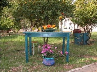 Hotel Kibbutz Country Lodging Amaid