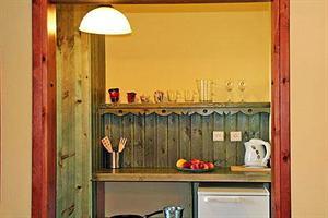 Hotel Kibbutz Country Lodging Amaid