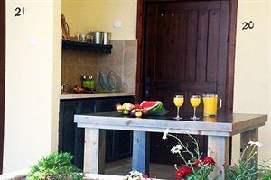 Hotel Kibbutz Country Lodging Amaid