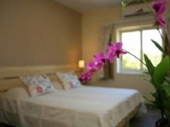 Hotel Kibbutz Country Lodging Shaar Hagolan