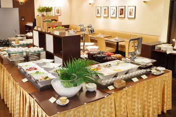 Hotel Matsumoto Tokyu Inn