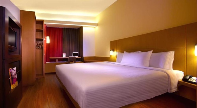 Hotel Silver Fern