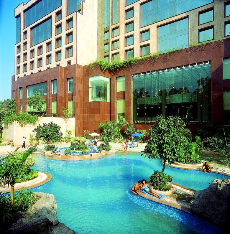 Hotel Sheraton New Delhi