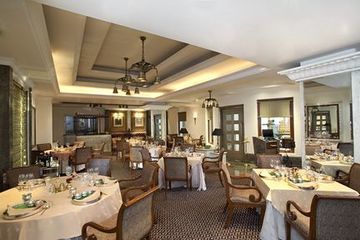 Hotel Sheraton New Delhi