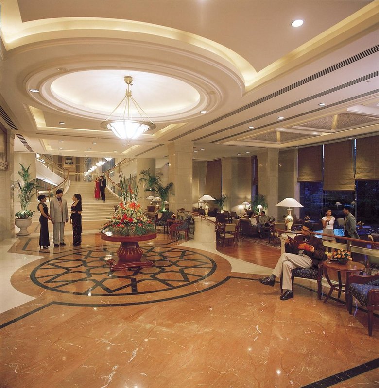Hotel Sheraton New Delhi