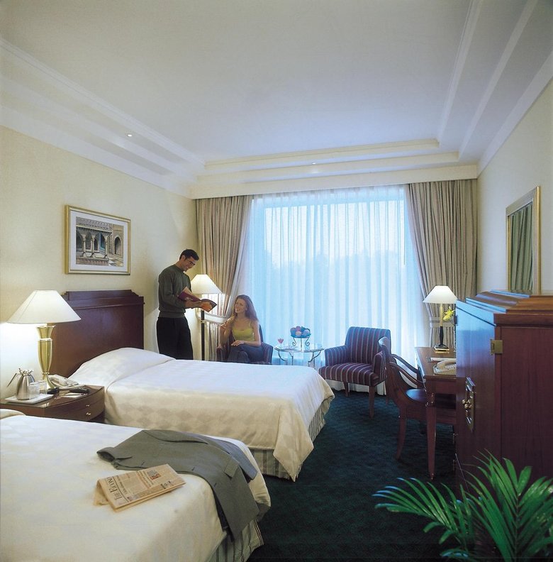 Hotel Sheraton New Delhi