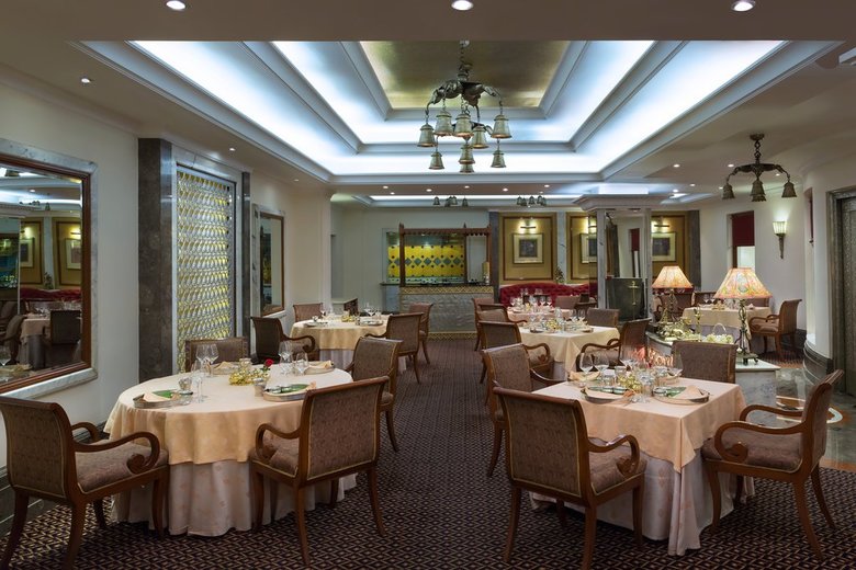 Hotel Sheraton New Delhi