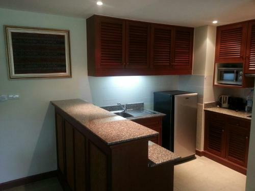Apartments Laguna Phuket