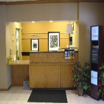 Hotel Hampton Inn Provo