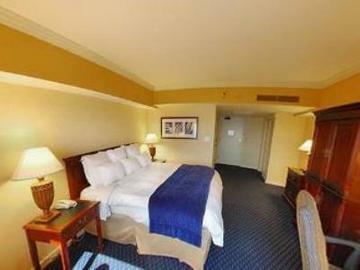 San Diego Marriott Hotel & Marina
