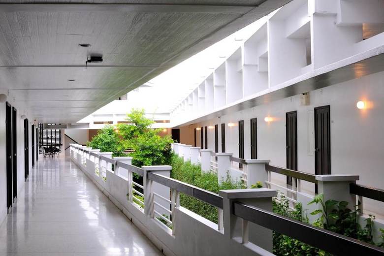 Kasemsarn Hotel Chanthaburi