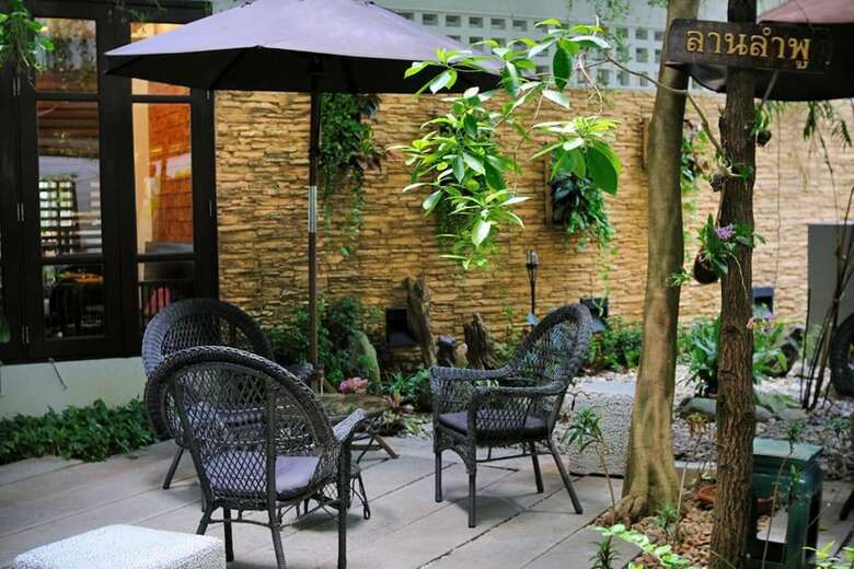 Kasemsarn Hotel Chanthaburi