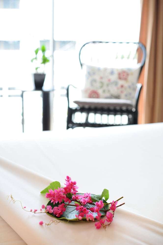 Kasemsarn Hotel Chanthaburi