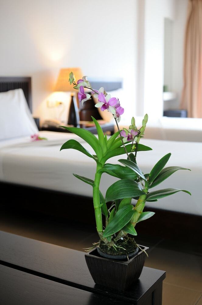 Kasemsarn Hotel Chanthaburi