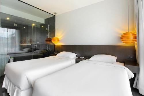 Hotel D Varee Diva Avenue, Samui