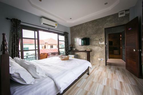 Bed & Breakfast Thank You House