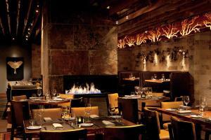 Hotel Ritz Carlton Highlands Lake Tahoe
