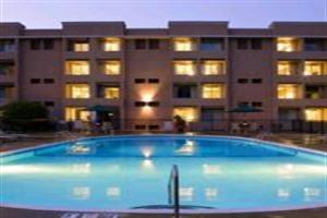 Hotel Four Points By Sheraton Asheville Downtown