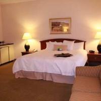 Hotel Hampton Inn & Suites Binghamton/vestal