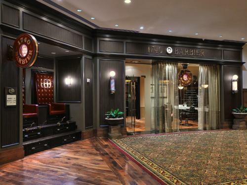 Hotel L�auberge Du Lac Casino Resort