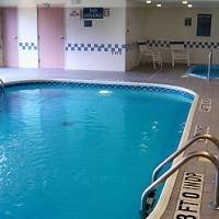 Fairfield Inn Joliet South Hotel