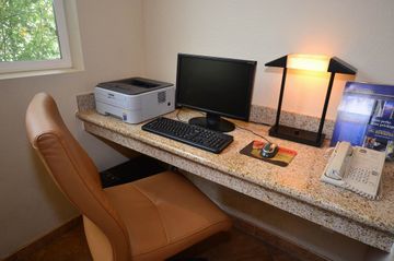 Hotel Best Western Inn Santa Clara