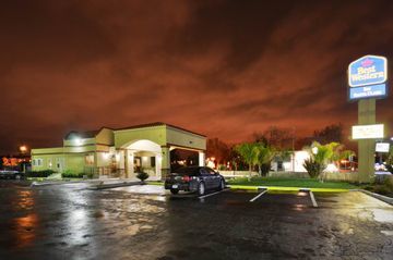 Hotel Best Western Inn Santa Clara
