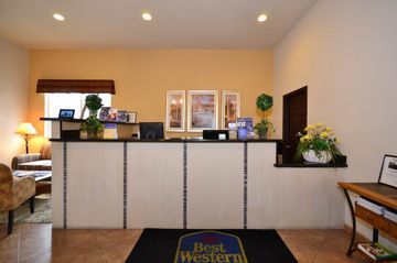 Hotel Best Western Inn Santa Clara