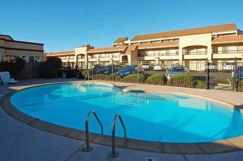 Hotel Best Western Inn Santa Clara