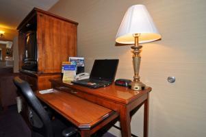 Hotel Best Western Inn Santa Clara