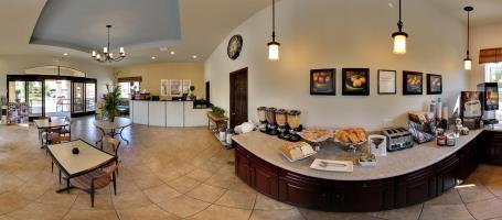 Hotel Best Western Inn Santa Clara